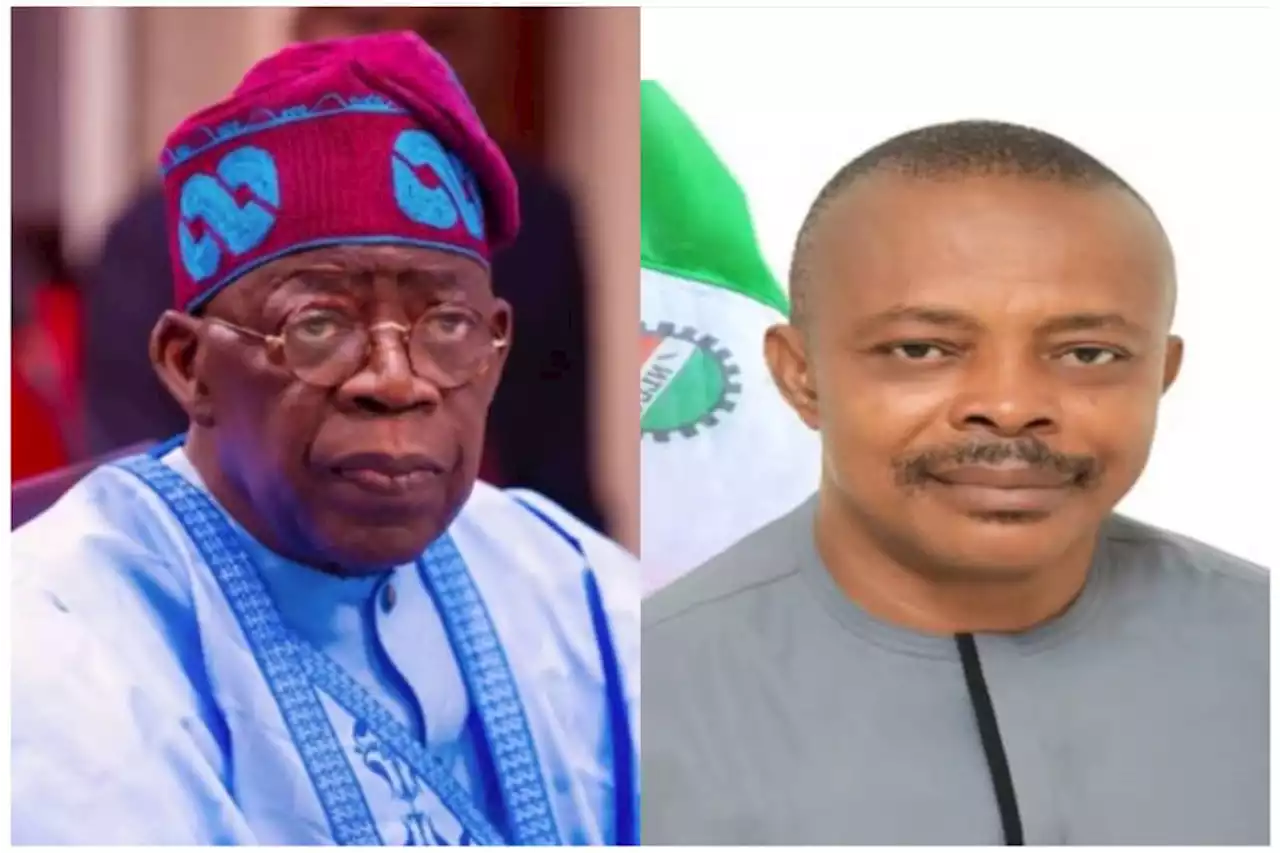 JUST IN: NLC, TUC meet govt delegation, may suspend strike