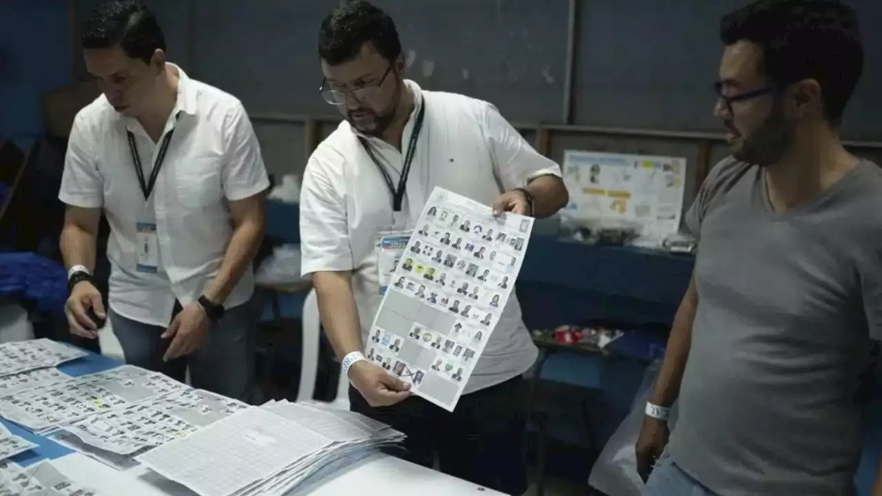 ONU 'muy preocupada' por intentos de socavar resultados de elecciones en Guatemala