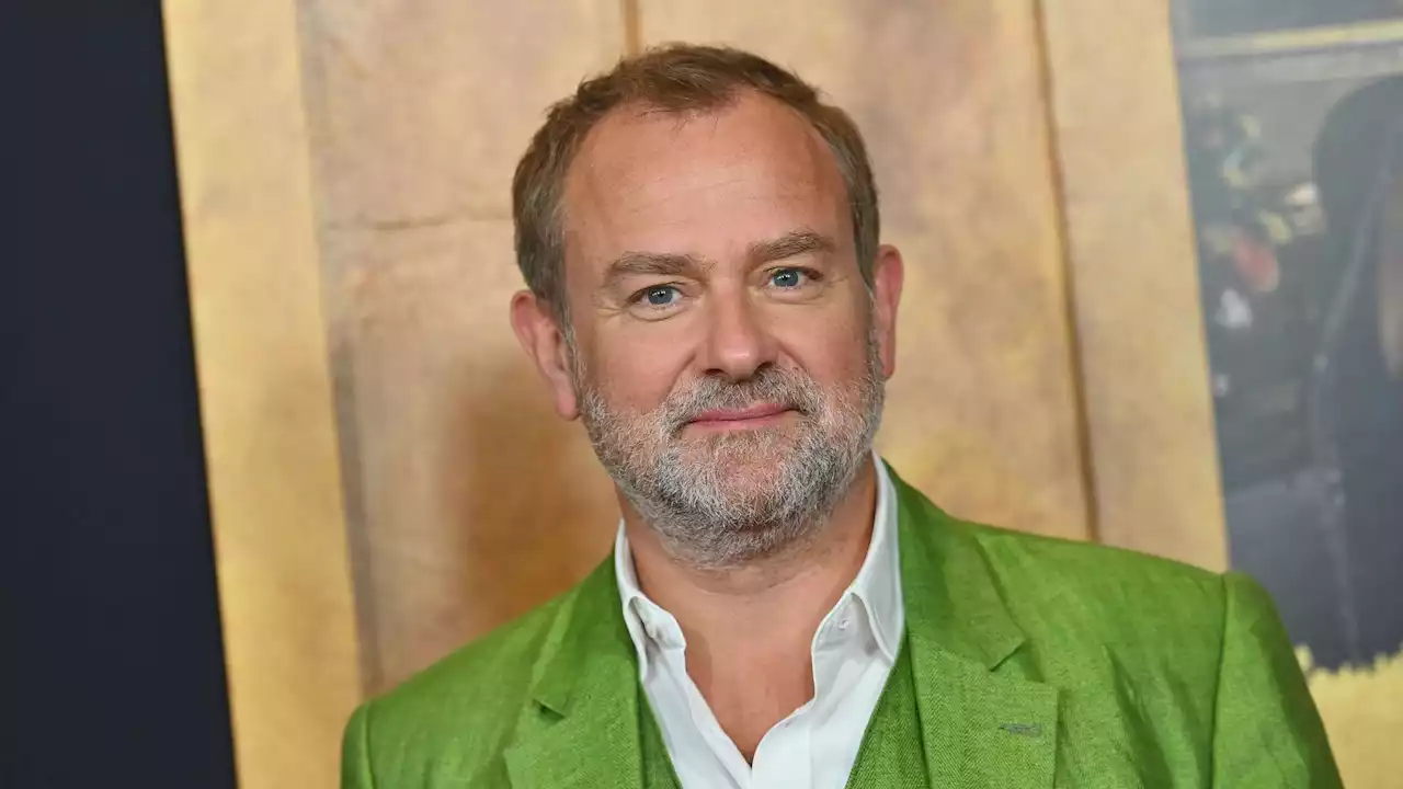 'Downton Abbey'-Star Hugh Bonneville lässt sich scheiden!