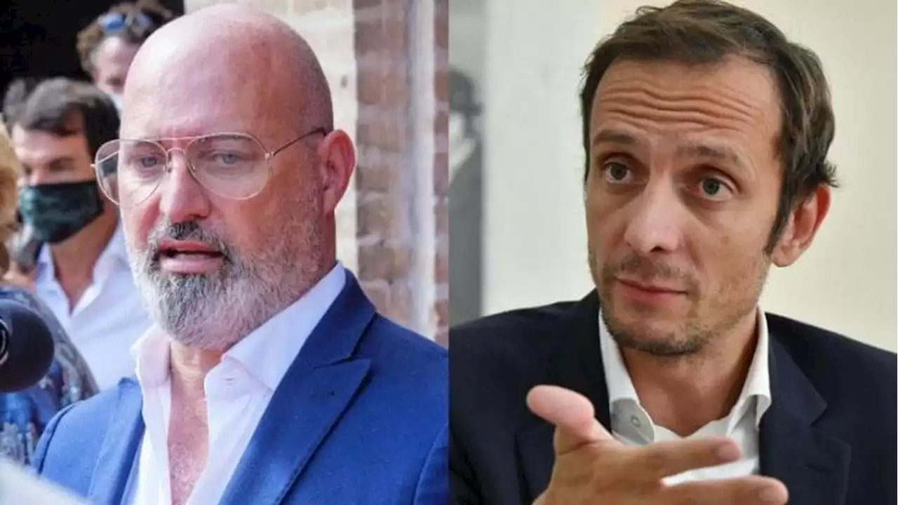 Bonaccini e Fedriga chiudono alle Europee: “Non ci candidiamo”. E polemizzano sui Cpr in ogni Regione