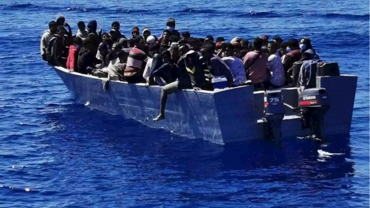 “Migranti, in 10 anni morti nel Mediterraneo oltre 1.100 bambini”