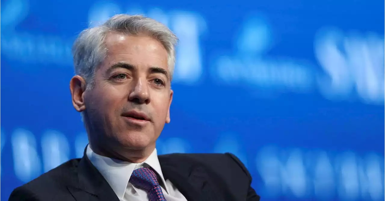 Ackman's SPARC is seeking new deals with private companies