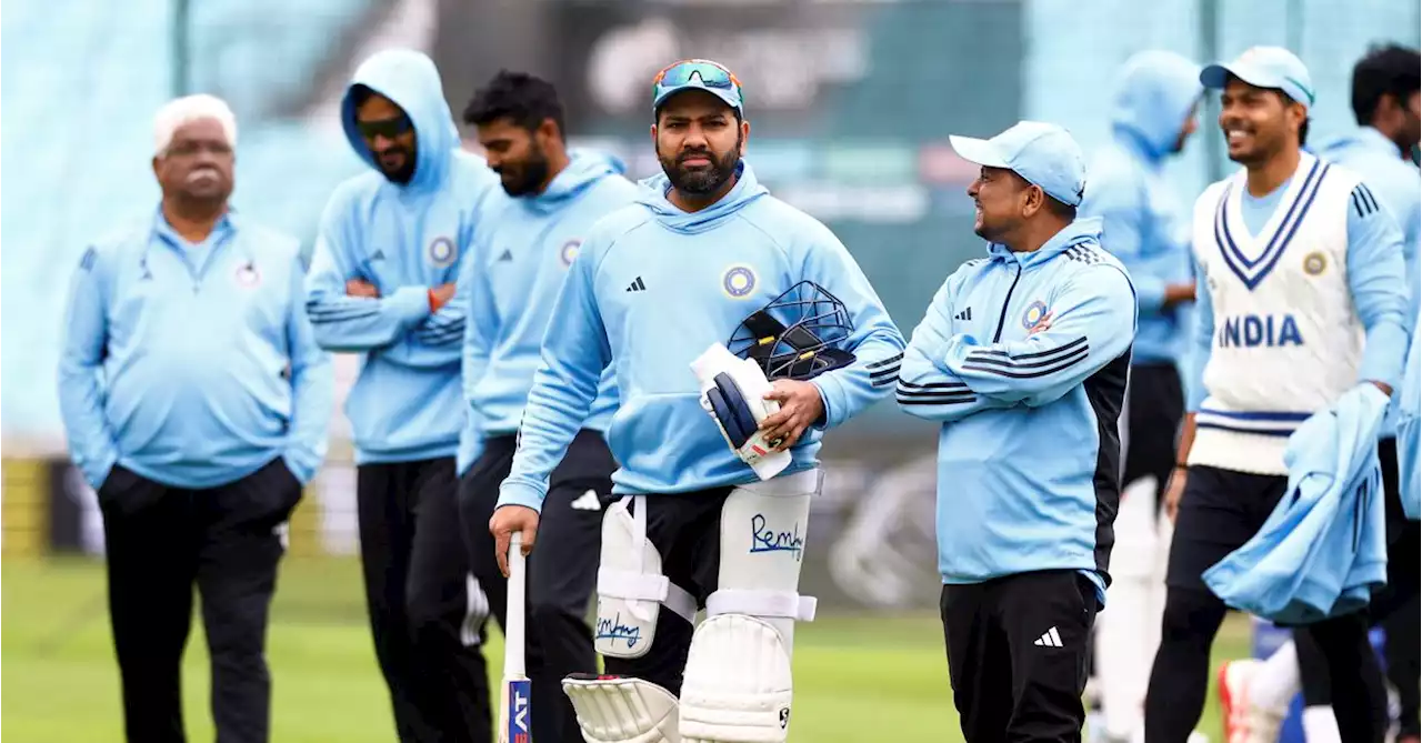 India out to end decade of hurt at home World Cup