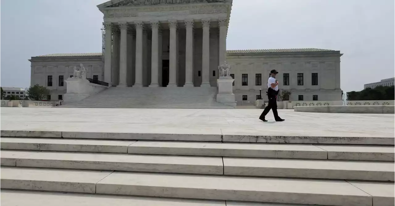 Major tests await conservative US Supreme Court in new term