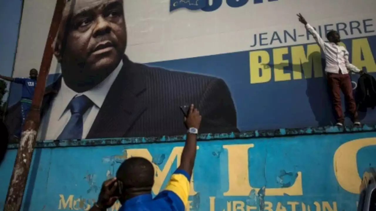 RDC: Jean-Pierre Bemba annonce son soutien à la candidature de Félix Tshisekedi