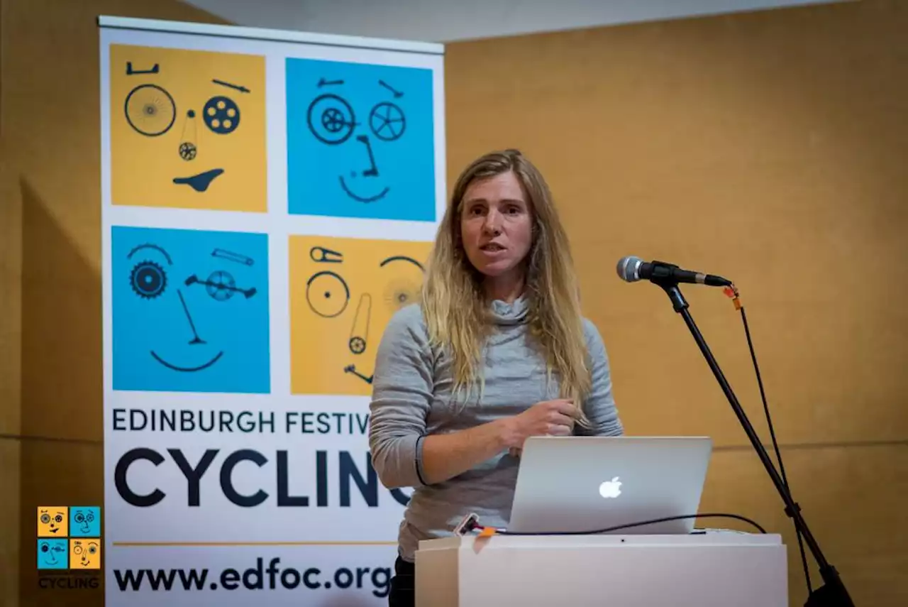 Scottish cycling commissioner pens scathing letter condemning the “frustrating and disappointing” lack of collaboration drowning active travel plans in “bureaucracy”