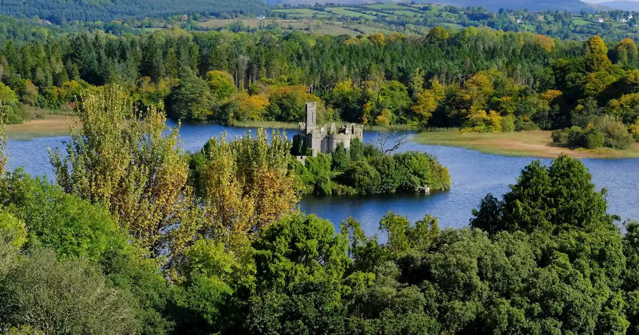 Roscommon is the perfect hidden gem for an autumn staycation