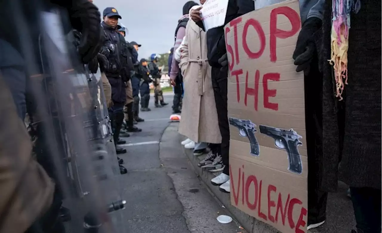 Several schools in Gqeberha riddled with gang-related violence