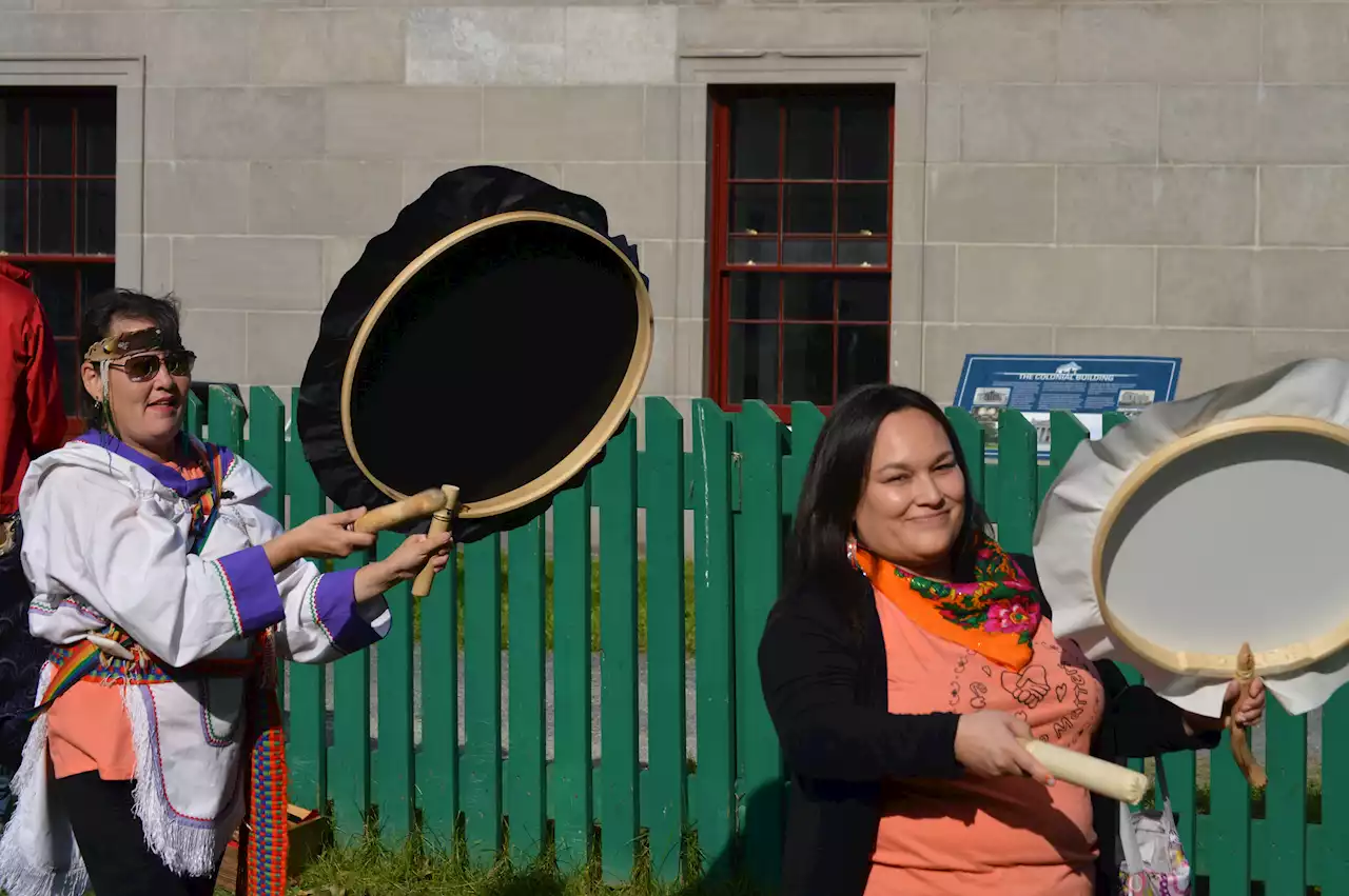 Things to know to help shape your week in Newfoundland and Labrador Oct. 2