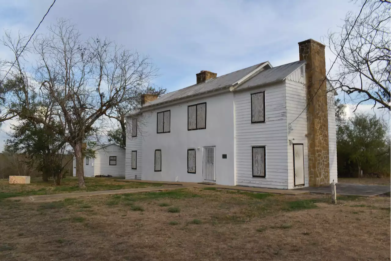 The Trailist: Historic Trueheart Ranch has mile-long trail, big plans