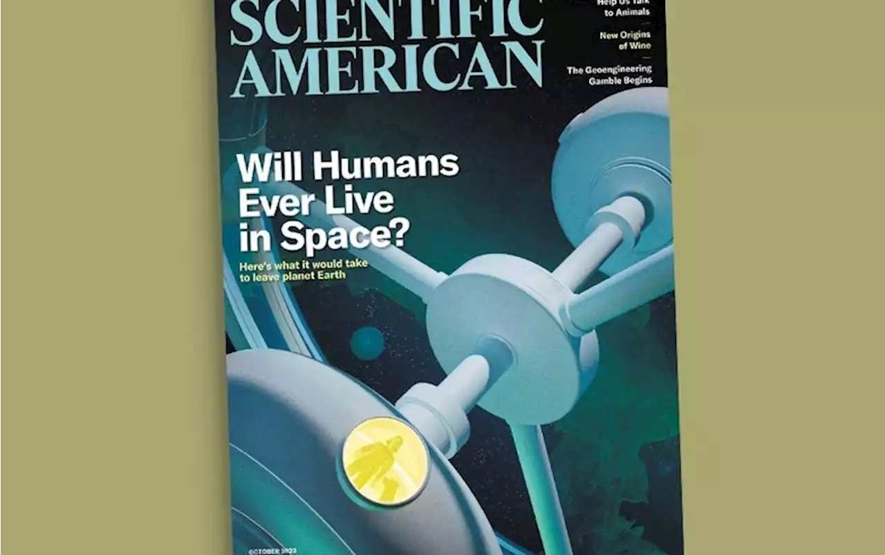 Introducing Scientific American &rsquo;s Redesign, Newsletter and Podcasts