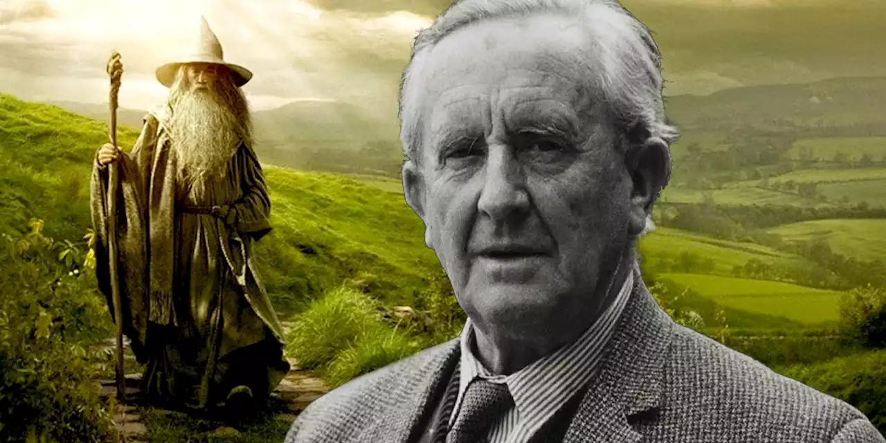 10 Lord Of The Rings Mysteries That Tolkien's Canon Never Answered