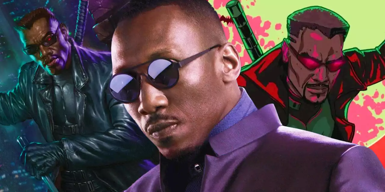 10 Must-Have Requirements For Blade's MCU Reboot Costume