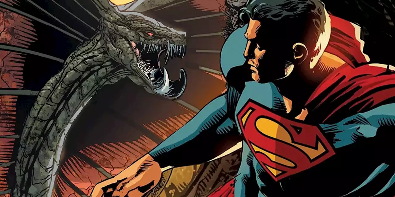 Justice League vs. Godzilla vs. Kong Announces 2 New Titans in MonsterVerse/DC Crossover