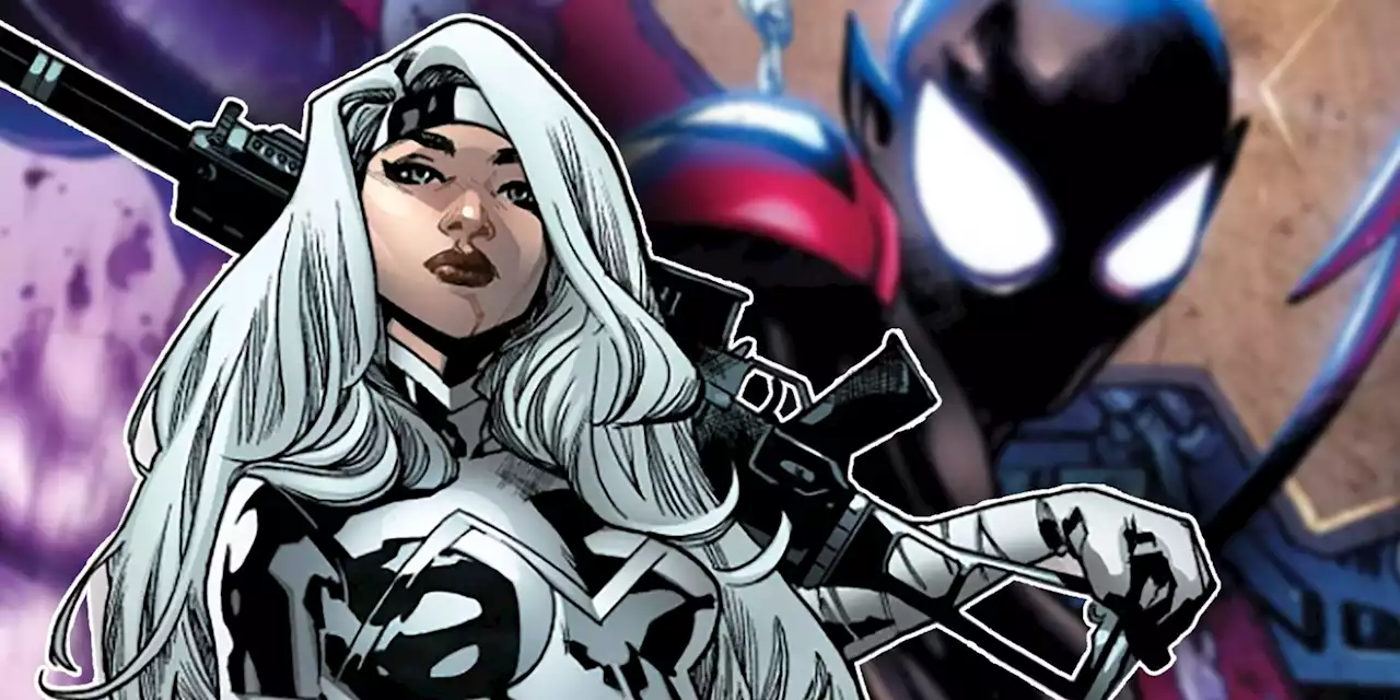 Marvel’s Most Dangerous Mercenary is Hunting the New Spider-Man