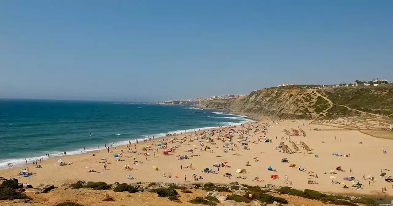 Calor inesperado e idas à praia dão muito trabalho aos nadadores salvadores