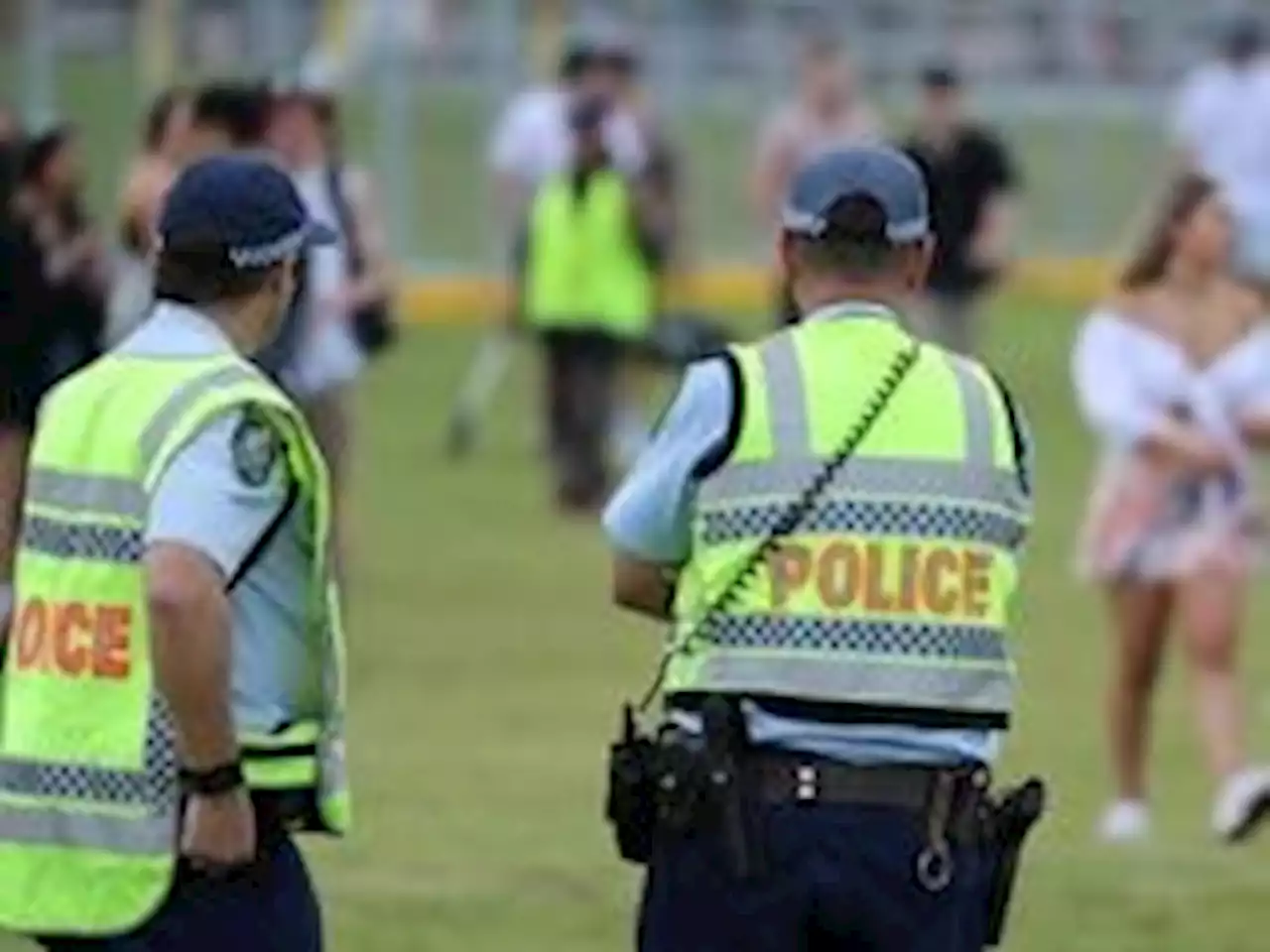 Two dead after one day of Sydney musical festivals