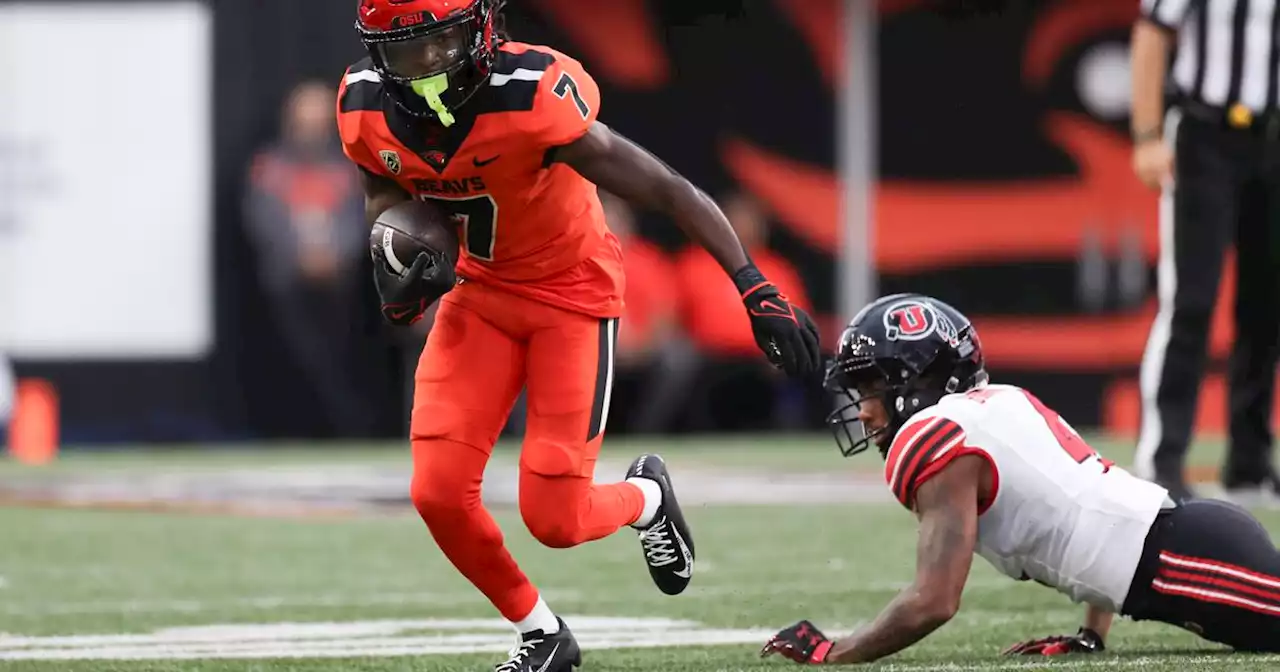 What went right, what went wrong for Utah vs. Oregon State