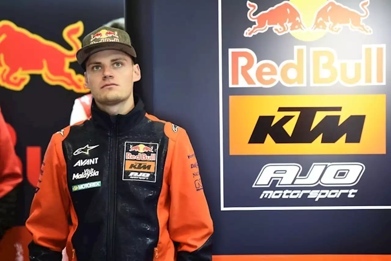 Brad Binder vor Mugello-Comeback: «Sehr lange Wochen»