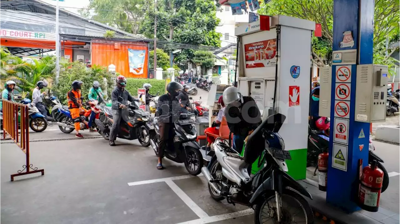 Akhir Pekan Bikin Kantong Jebol, Harga BBM dan Tarif Parkir Kompak Naik