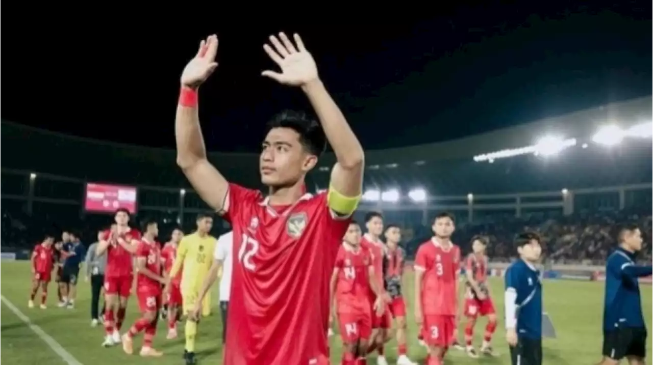 Pratama Arhan Bakal Cetak Sejarah untuk Sepak Bola Indonesia! Ada Apa?