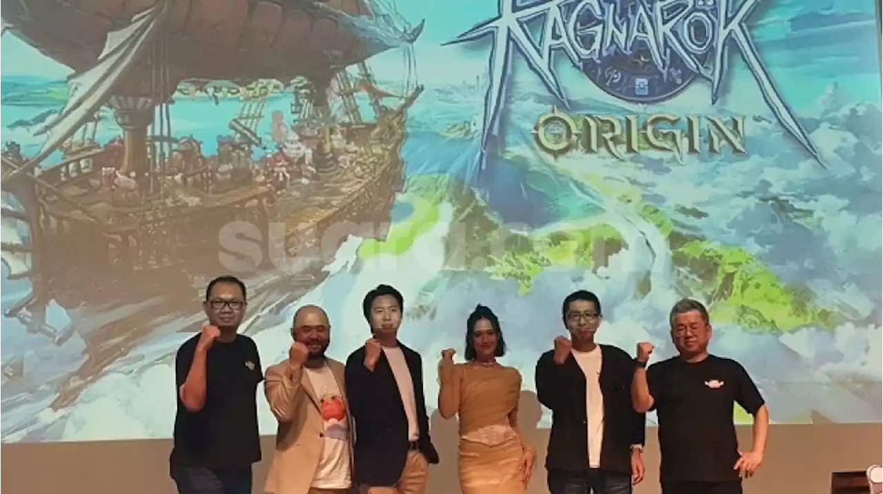 Turnamen Internasional Ragnarok Stars Digelar di Indonesia, Pertemukan Enam Tim Besar