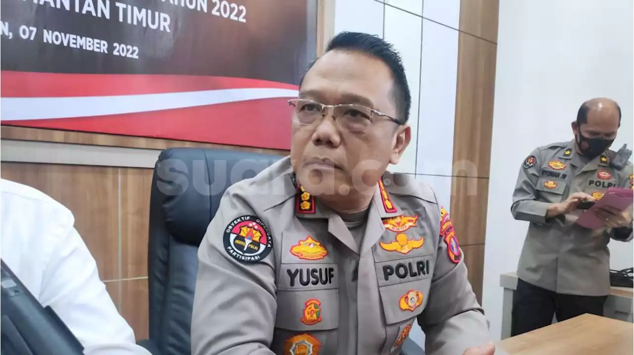 Viral Kasus Bullying Di Balikpapan, Polda Kaltim: Kami Telusuri