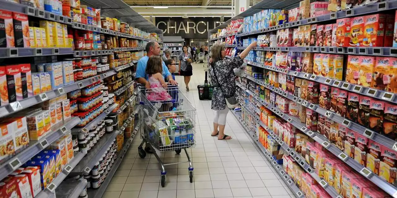 Inflation : les magasins Leclerc attendront trois mois pour répercuter les nouvelles hausses de prix