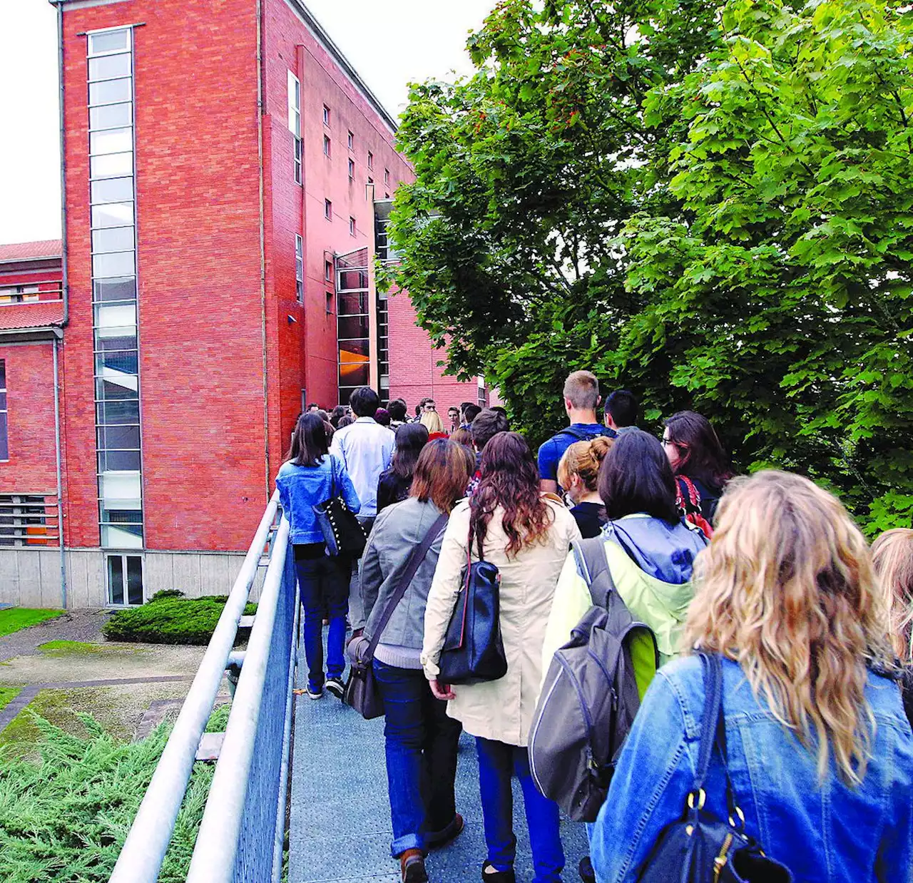 Trois bonnes raisons de faire ses études à Agen