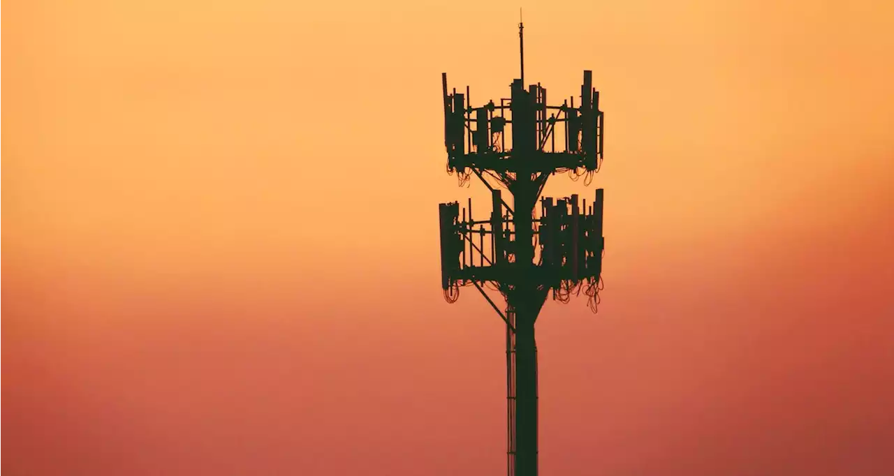 Cell C hasn't paid its spectrum auction bill: report