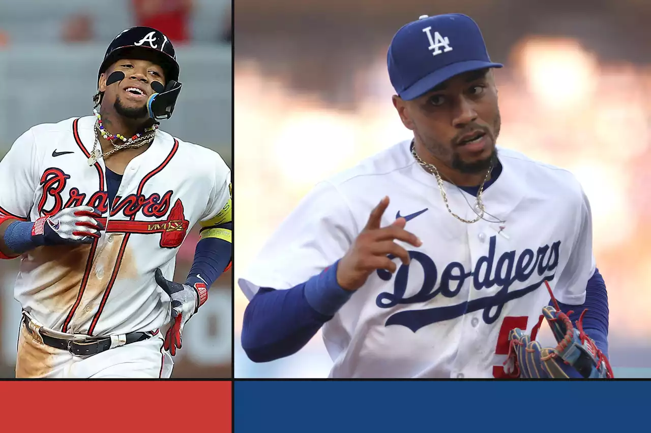 2023 MLB awards: Keith Law's hypothetical ballot has Betts over Acuña for NL MVP