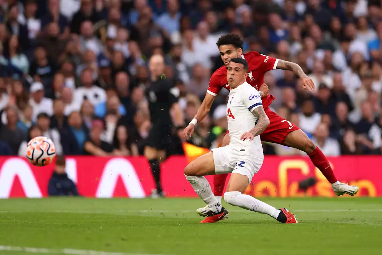 Explained: The Luis Diaz VAR error in Tottenham vs Liverpool