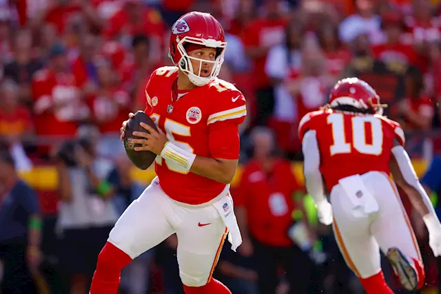 Jets vs. Chiefs expert picks, latest odds: Why our experts are picking Kansas City