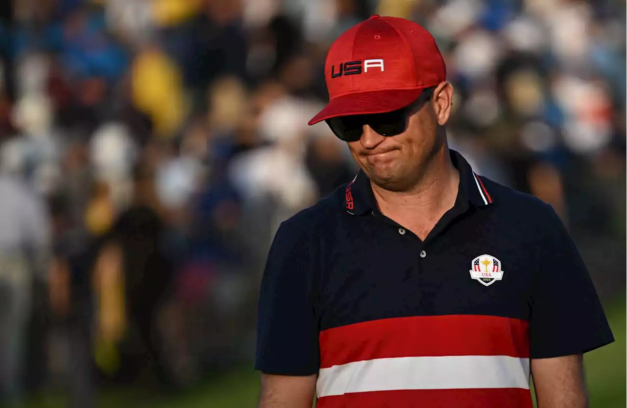 Kellenberger: How much will change after the Americans lose another Ryder Cup?