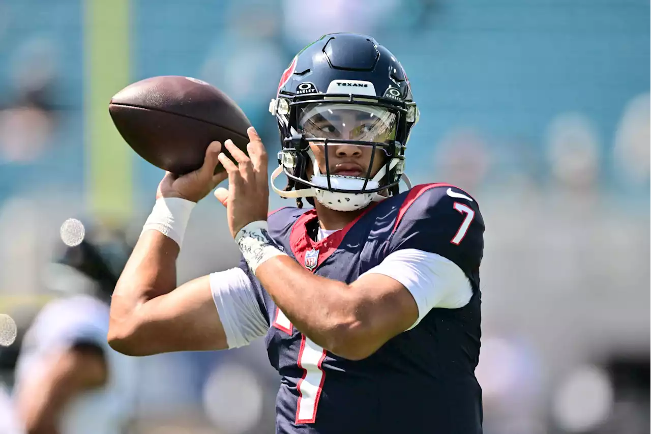 Texans vs. Steelers expert picks, latest odds: Why our experts are leaning with Steelers