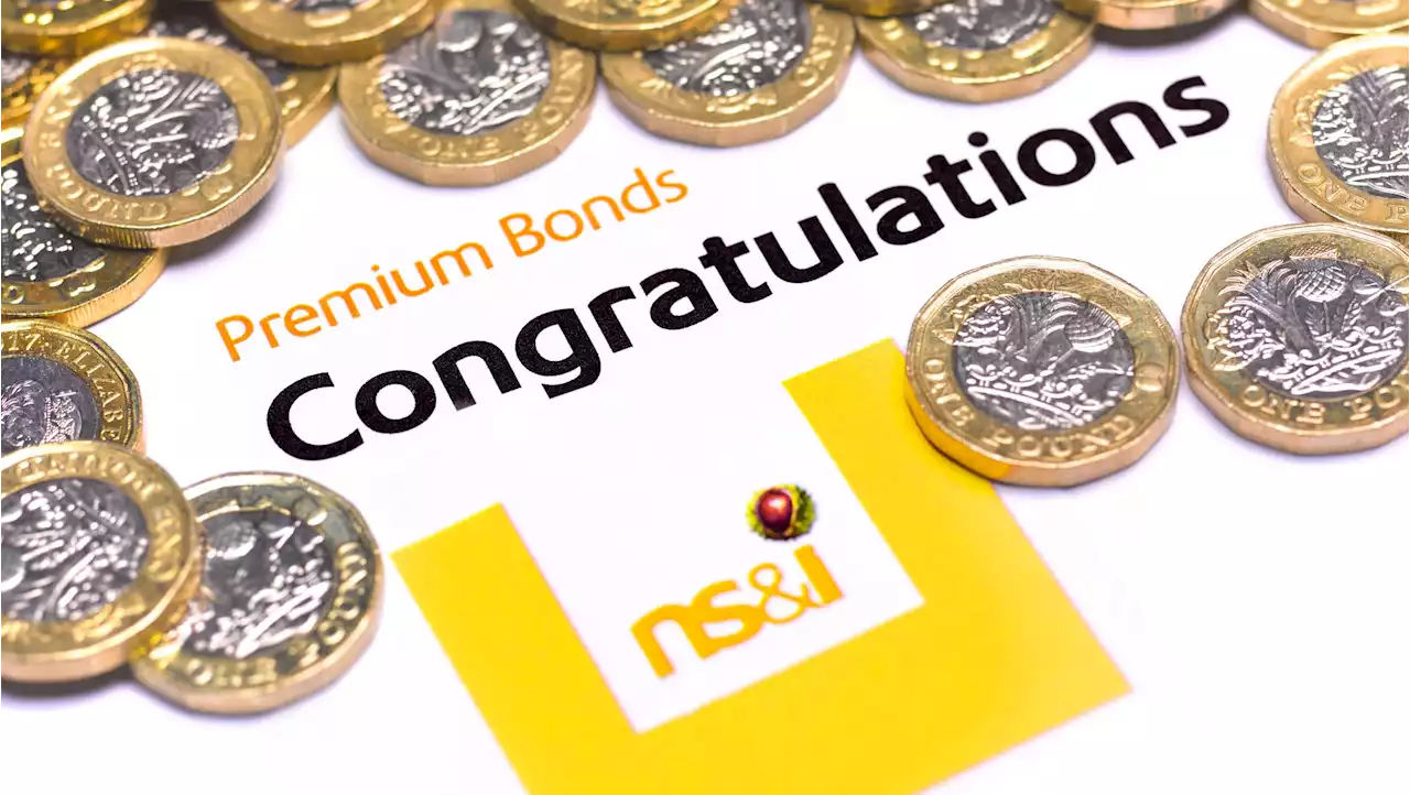 How to check premium bonds prizes for the October 2023 draw