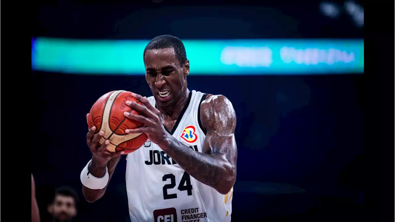 Jordan's Hollis-Jefferson has nothing but respect for Gilas