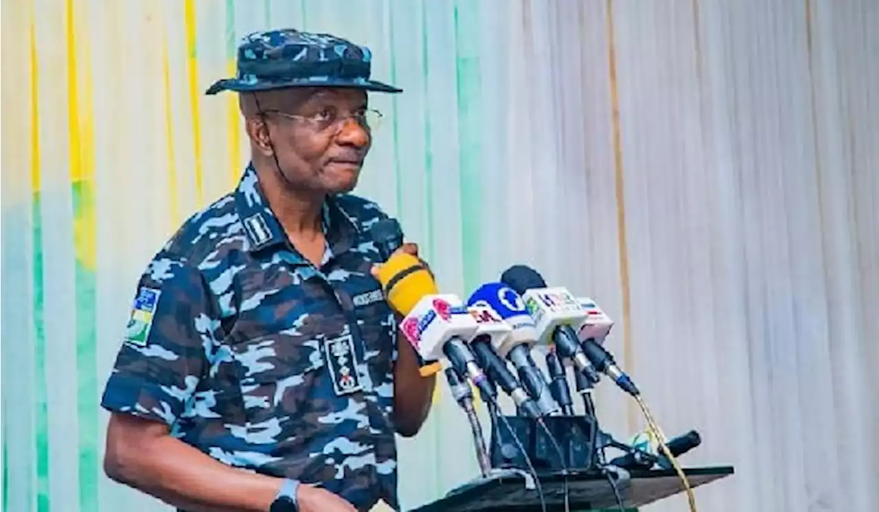 Nigeria@63: IGP deploys top officers to prevent chaos | The Nation Newspaper