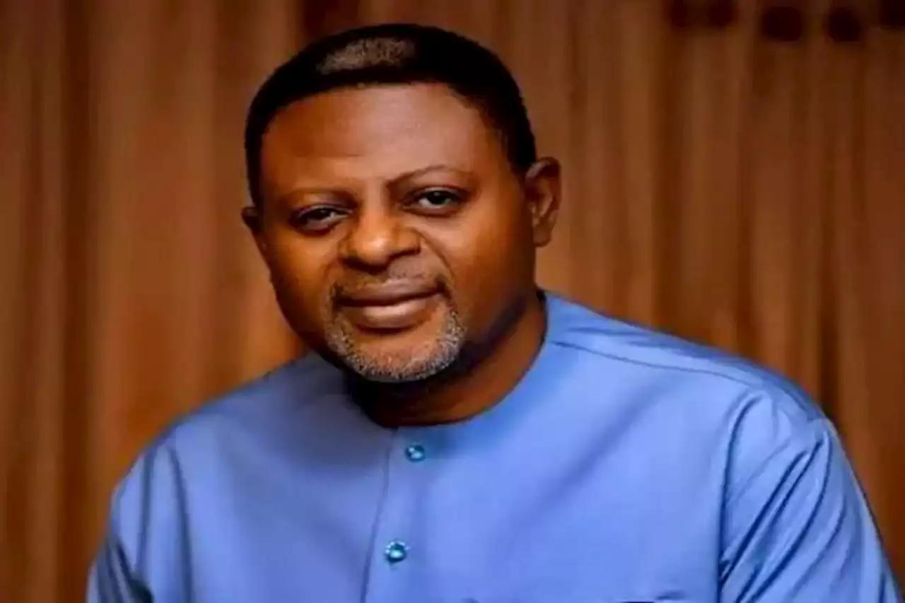 Otu assures stakeholders of building a stronger APC in C/River