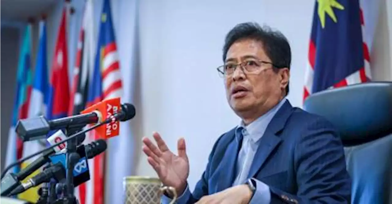 MACC implements financial crime investigation methods in high-stake cases: Azam Baki