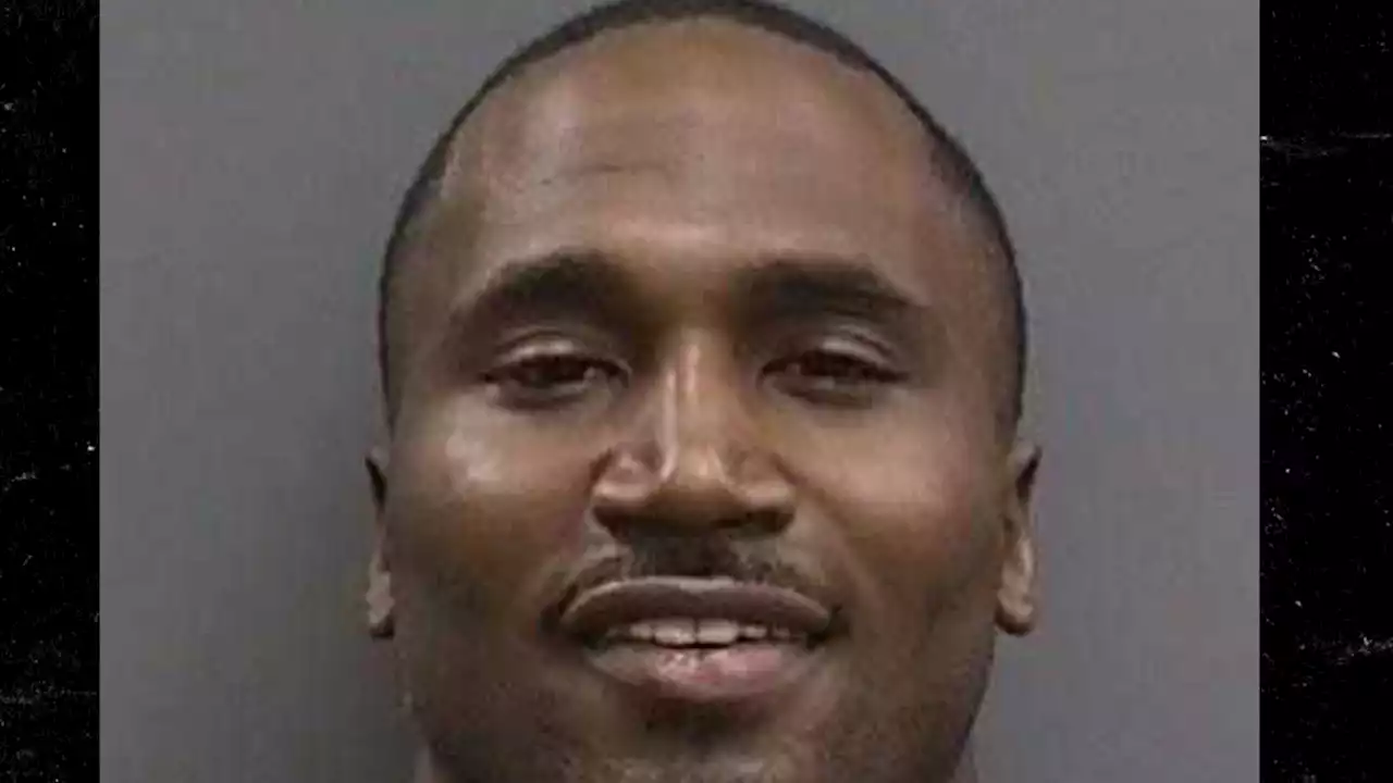 super bowl winner arrested