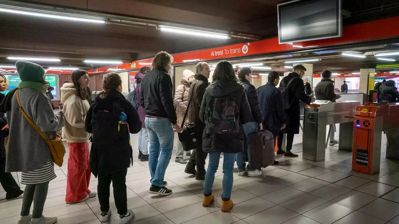 Bonus trasporti, stop alle richieste: dotazione già esaurita