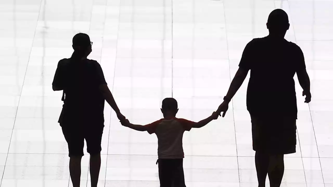 The Big Read in short: How to get men to take on fair share of parenting?