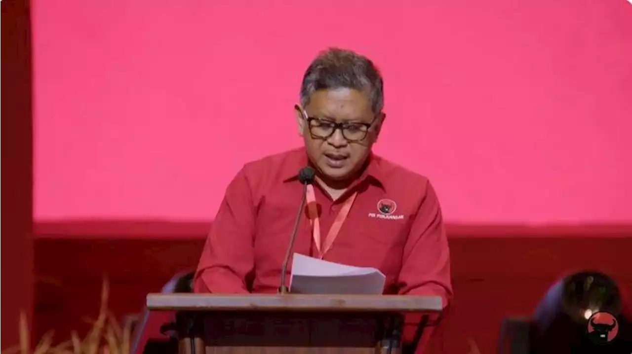 Strategi PDIP Menangkan Ganjar Pranowo di Pilpres 2024, Megawati yang Bakal Umumkan Cawapres