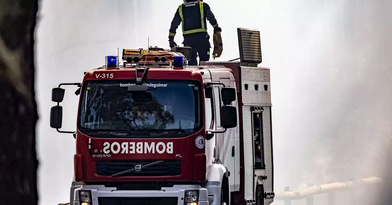 Mindestens sieben Tote bei Brand in Diskothek in Spanien | Tiroler Tageszeitung Online