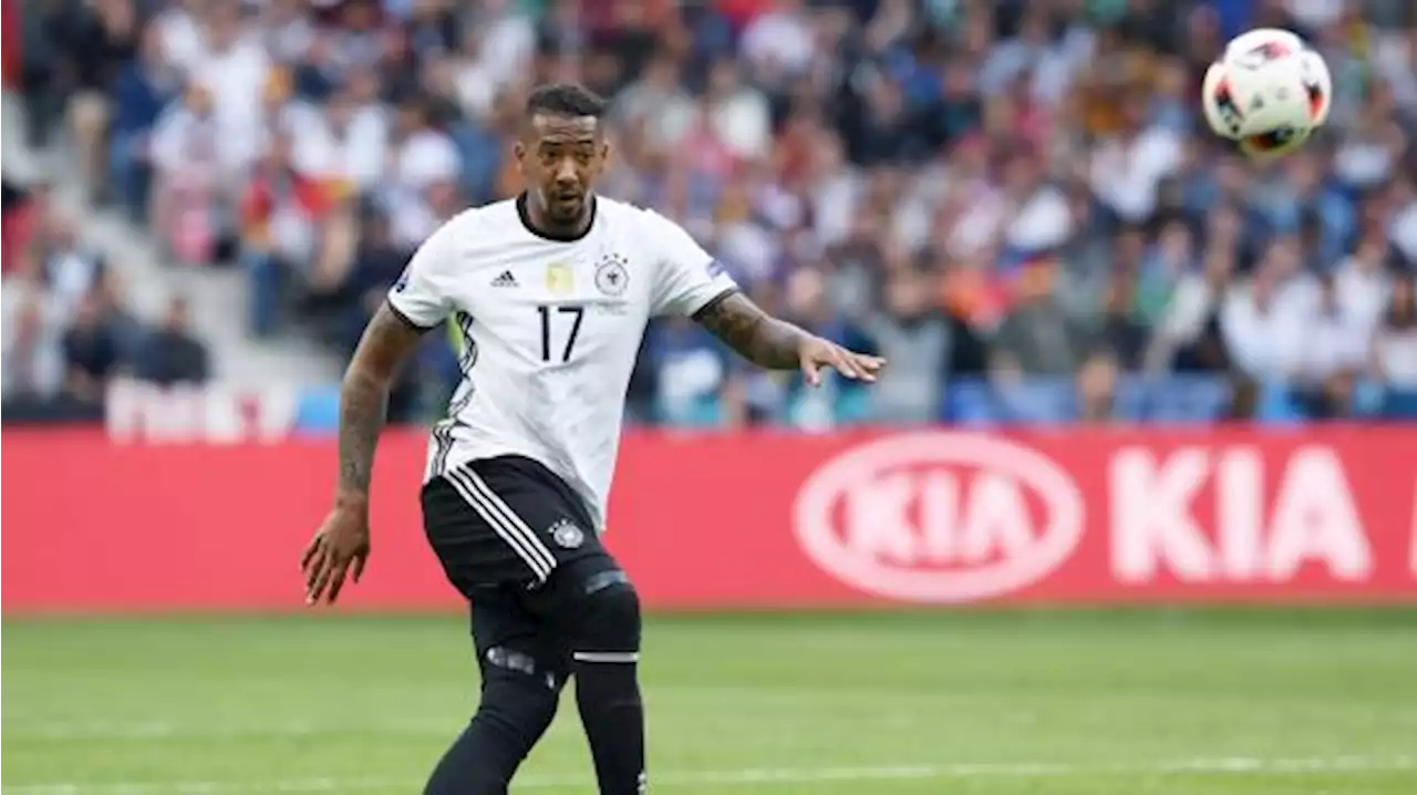 Jerome Boateng torna al Bayern Monaco: si allena già in gruppo, presto sarà tesserato