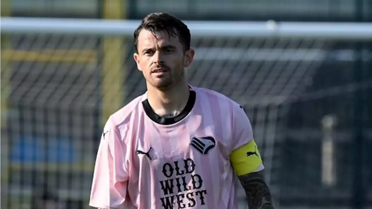 Palermo-SudTirol, le formazioni ufficiali: Brunori titolare, Bisoli si affida a Odogwu