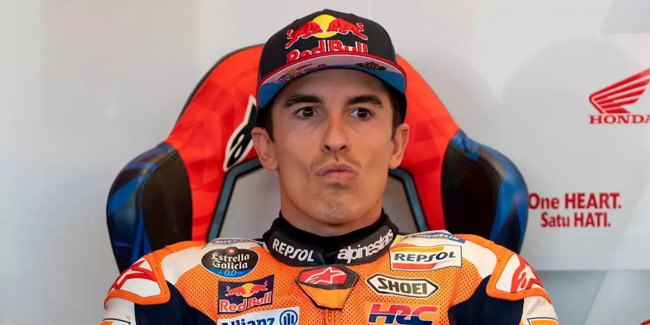 Marquez-Ducati, il futuro e la clamorosa rivelazione di Dall'Igna