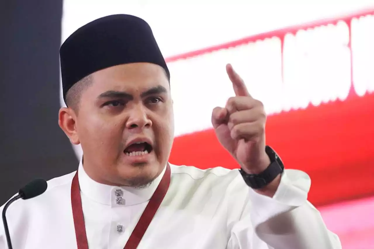 Pemuda UMNO bidas Wan Ahmad Fayhsal