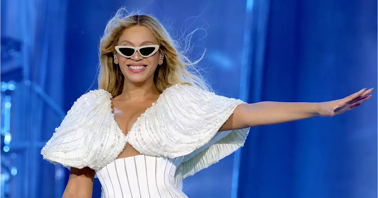 Beyonce Expected to Release 'Renaissance' Concert Movie: Reports